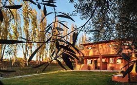 Tenuta Bussete Country Hotel