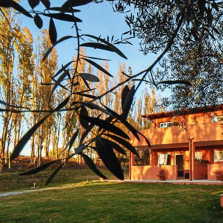 Tenuta Bussete Country Hotel Viterbo Esterno foto
