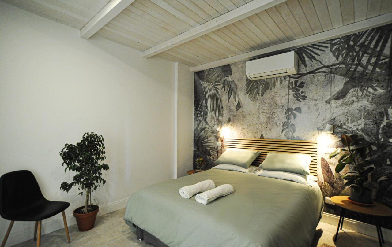 Tenuta Bussete Country Hotel Viterbo Esterno foto