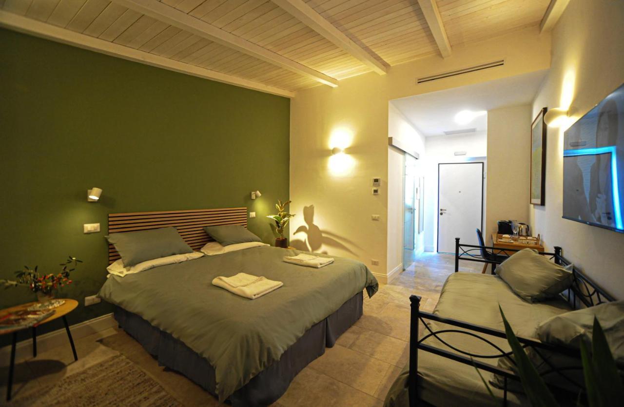Tenuta Bussete Country Hotel Viterbo Esterno foto