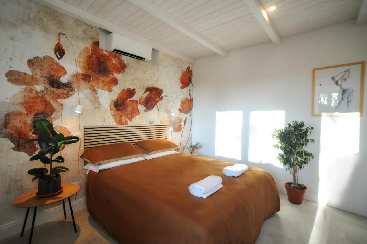 Tenuta Bussete Country Hotel Viterbo Esterno foto