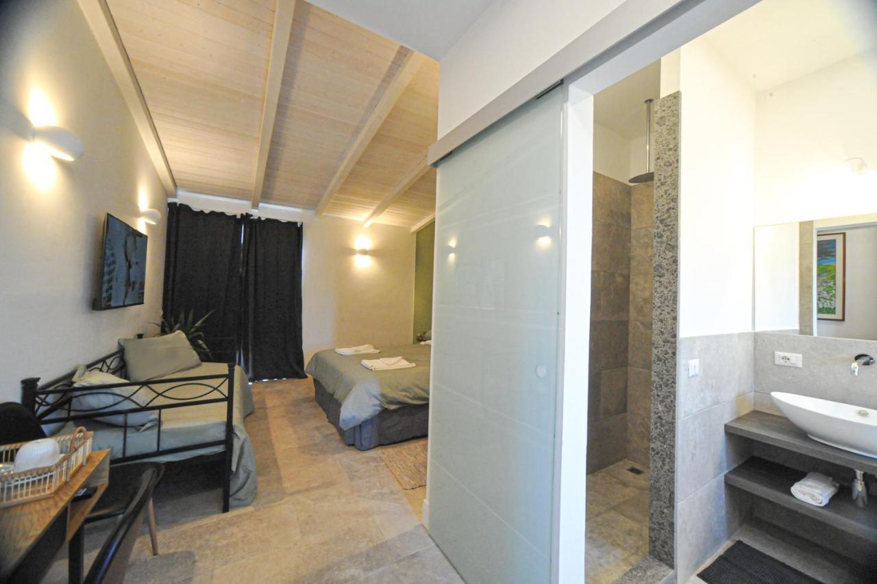Tenuta Bussete Country Hotel Viterbo Esterno foto