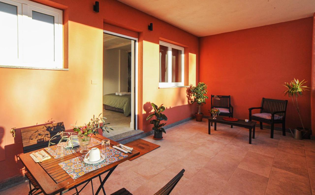 Tenuta Bussete Country Hotel Viterbo Esterno foto