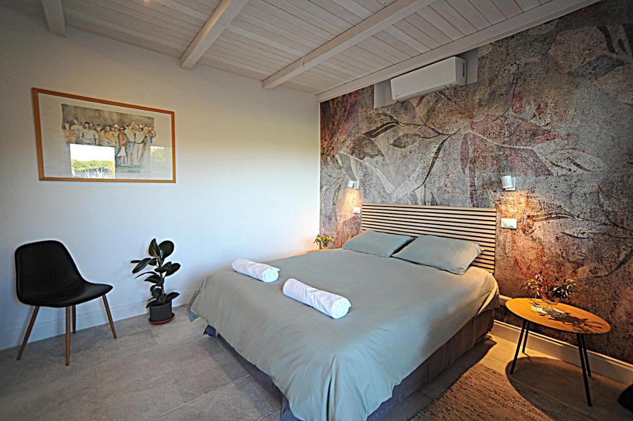Tenuta Bussete Country Hotel Viterbo Esterno foto