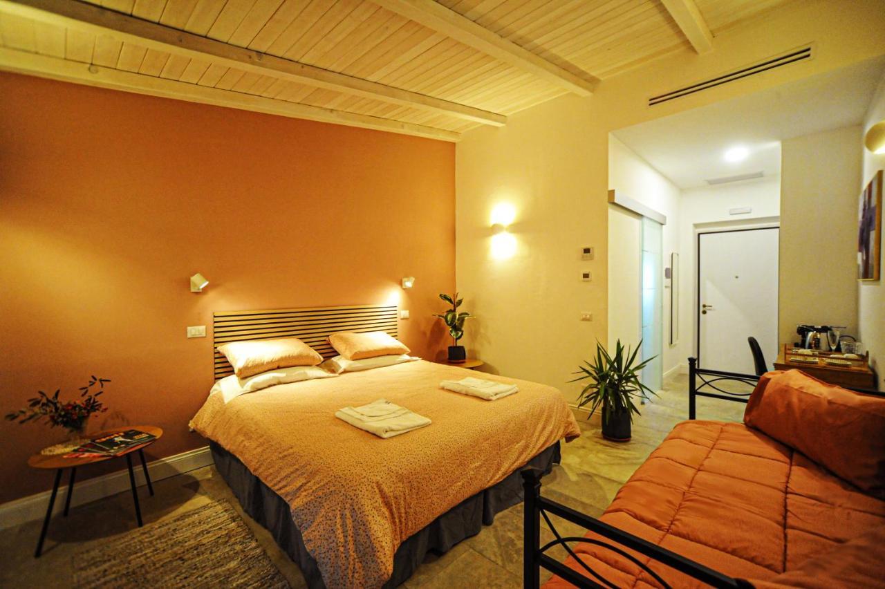Tenuta Bussete Country Hotel Viterbo Esterno foto